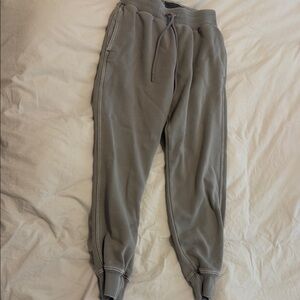 Men’s Abercrombie and Fitch Essential Sweatpants
